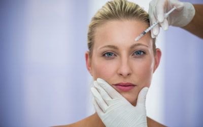 Botox en el entrecejo ¿en qué consiste este proceso?