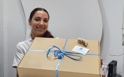 Regalos de Navidad originales: sorprende con tratamientos de belleza y bienestar en Absolute Beauty