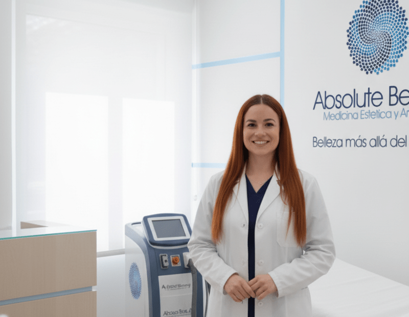 IA Tania - Hook Landing